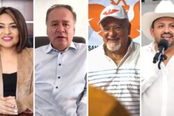 YO COMO QUE OÍ… que Neyda, Osorio, Valdivia y Escamilla
