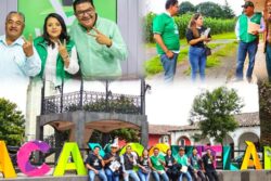 Partido Verde apuesta por sus regidores para fortalecer estructura rumbo a nuevos retos políticos en Hidalgo