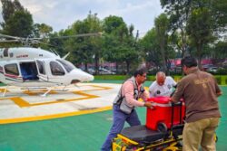 Altruismo salva vidas: Hidalgo suma 40 procuraciones de órganos y tejidos durante 2026