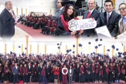 Cerca de 10 mil jóvenes concluyen el bachillerato en el Cobaeh durante este ciclo escolar