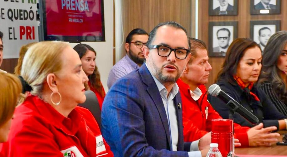 Marco Mendoza denuncia presunto acoso contra él y su familia; advierte posibles acciones penales