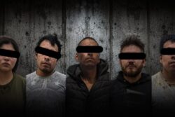 Descubren túnel huachicolero en Mineral de la Reforma; hay cinco detenidos