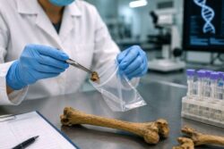 Con ciencia forense, Procuraduría de Hidalgo logra restituir a más de 170 personas a sus familias