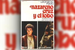 Nazareno Cruz