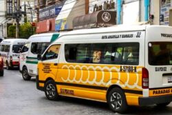 Proponen instalar Consejo de Movilidad para atender rezagos del transporte en Hidalgo