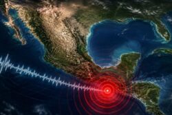 Sin afectaciones en Hidalgo tras sismo de magnitud 7.4 en Chiapas