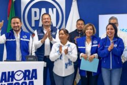 PAN mueve sus piezas: Sanjuanero va a Mineral de la Reforma y Razo a Metzquititlán