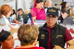 ”Colonia x Colonia": Pachuca llevará servicios municipales a barrios y fraccionamientos