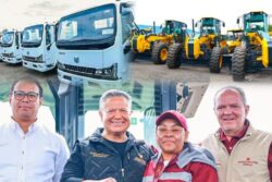 Hidalgo inaugura nuevo Centro Estatal de Maquinaria; ahorrará casi 3 millones al año en rentas