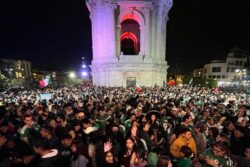 Tras festejos por México, Pachuca evalúa imponer Ley Seca el domingo