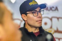 Pachuca responderá con documentación a las observaciones de la ASEH: Jorge Reyes