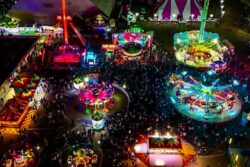 Jaltepec advierte boicot a la Feria Tulancingo 2026; ayuntamiento señala intereses políticos