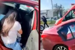 Videollamada al C5i permite atender con éxito un parto de emergencia en Pachuca