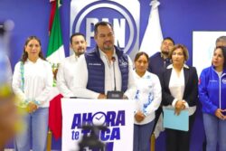 El PAN hizo lo que tanto criticó
