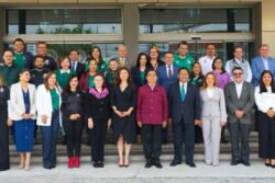 Congreso de Hidalgo aprueba por unanimidad la nueva Ley del Notariado