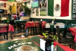 Sin horario especial para bares en Pachuca durante el México vs. Inglaterra: alcalde