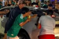 Tulancingo restringirá acceso vehicular al centro durante el México vs. Inglaterra