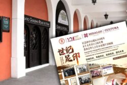 Galería Leo Acosta exhibirá la historia de la comunidad china en México