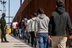 Más de 2 mil hidalguenses han sido repatriados desde Estados Unidos en 2026