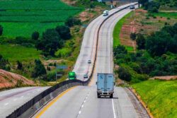 Coparmex: blindaje en el Arco Norte reduce robos; delincuencia migra a otras carreteras de Hidalgo