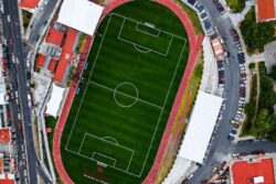 Escuelas de futbol, Complejo Revolución y 22 bienes, entre las observaciones de la ASEH al Inhide
