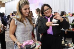 Fundación Misión de Doña Margarita gradúa a 5 mil 900 mujeres y fortalece el emprendimiento