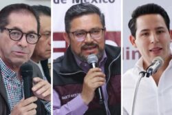 YO COMO QUE OÍ… que Lima, Rico e Isidoro
