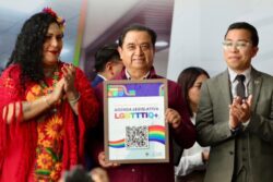 Congreso de Hidalgo abre espacio para construir una agenda de la diversidad