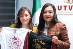 Estudiante de la UTVAM realizará estancia internacional en Estados Unidos