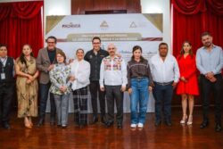 Pachuca y pueblos mágicos se suman al pacto nacional para fortalecer el comercio local