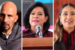 YO COMO QUE OÍ… que El Conejo, Tatiana y Diana