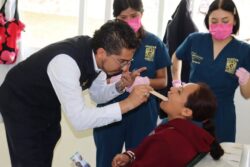 Tetepango acerca servicios y jornadas de salud a las comunidades