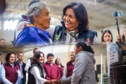 DIF Hidalgo impulsa proyectos productivos y entrega apoyos a familias del Valle de Tulancingo
