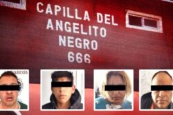 Asesinato de ministeriales en La Loma: proceso entra a etapa decisiva