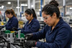 Hidalgo, hasta el lugar 26 nacional en condiciones para el empleo de las mujeres: IMCO