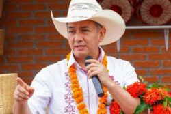 Usos y costumbres no pueden estar por encima de los derechos humanos: comisionado de Pueblos Indígenas