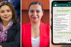 YO COMO QUE OÍ… que Ordaz, Chapa y extorsiones a través de WhatsApp