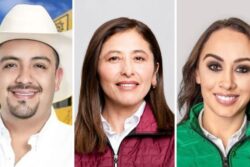 YO COMO QUE OÍ… que López, Yeymi y Shadia