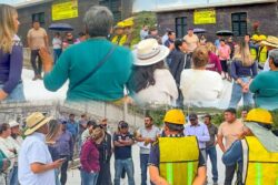 Tepeji solicita cuarta supervisión estatal para obras públicas