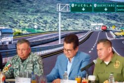 Bajan robos en el Arco Norte; refuerzan vigilancia con lectores de placas
