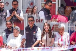 Mineral de la Reforma reinaugura Club del Adulto Mayor Chacón