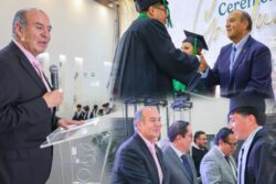 Conalep Hidalgo gradúa a 892 nuevos técnicos profesionales
