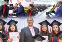 Más de 7 mil 500 jóvenes concluyen sus estudios en el CECyTEH
