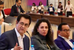 Gobierno de Hidalgo impulsa actualización de Bandos de Policía en 17 municipios