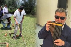 UPN Hidalgo fortalece la inclusión con diplomado sobre discapacidad visual