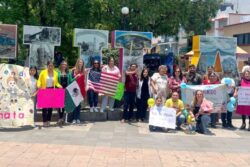 Docentes de EUA fortalecen intercambio académico con maestros de Hidalgo: IHE