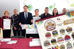 Grupo Palomo encabezará la Feria de los Angelitos en Tulancingo