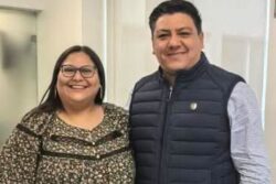 PRD Hidalgo abre la puerta a alianza con Morena; con PRI y PAN, "está sepultada”