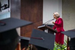 Sistema Penal Acusatorio exige profesionales mejor preparados: Rebeca Aladro