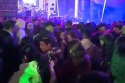 Mineral de la Reforma: Cancelan baile en la colonia 11 de Julio tras riña y tres detenidos
